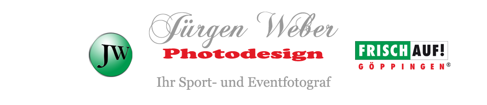 Jürgen Weber Photodesign logo