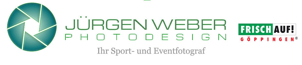 Jürgen Weber Photodesign logo